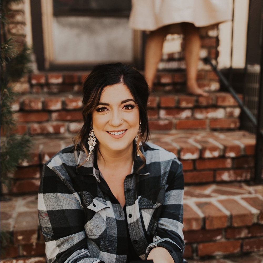 Meet your Posher, Alana-grace